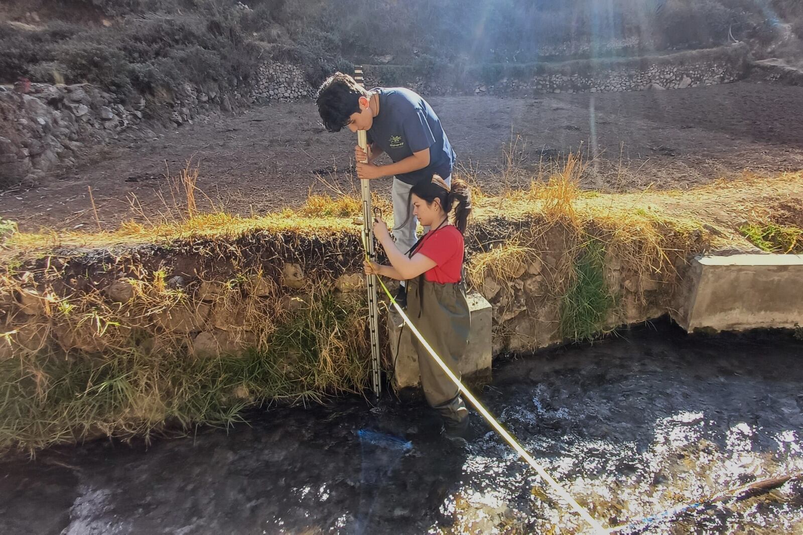 Foto: UTEC / Difusión