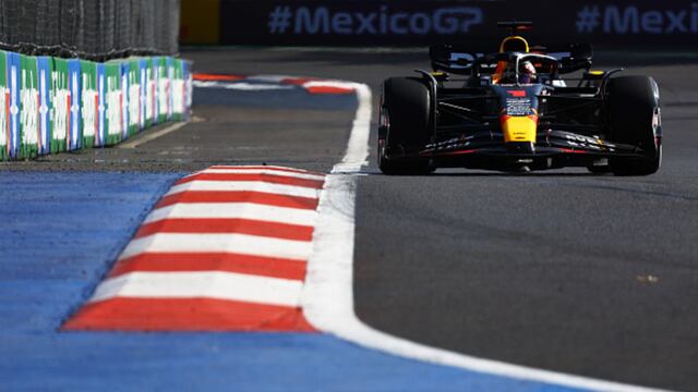 Resumen GP Brasil 2023 con victoria de Verstappen | VIDEO