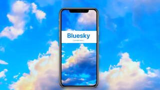Ya está disponible en Android la beta cerrada de Bluesky, la app alternativa a Twitter