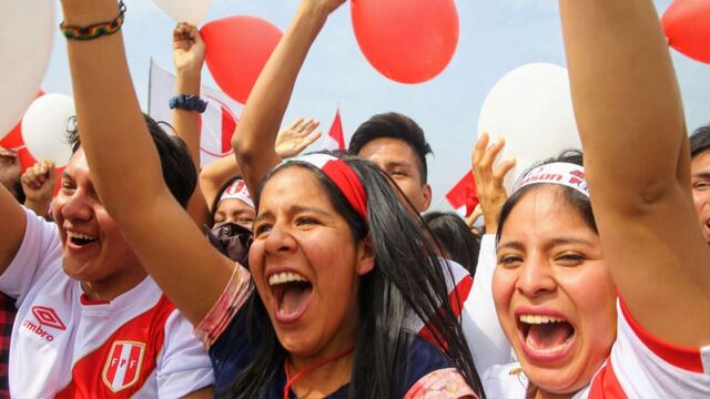 Ranking pone a Perú fuera del top 5 de los países más felices de Latinoamérica: en qué puesto se encuentra