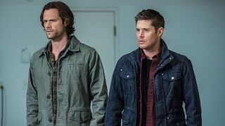 "Supernatural": la serie finalizará tras la temporada 15 | FOTOS Y VIDEO