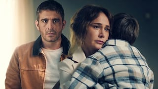 Final explicado de “Asaf”: qué pasó con el protagonista y su familia