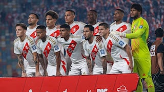 Con un Sonne luchador que inspira, un Guerrero empeñoso de 40 y un colectivo que no funciona: el UNOxUNO de un Perú que no supo vencer al colero Chile