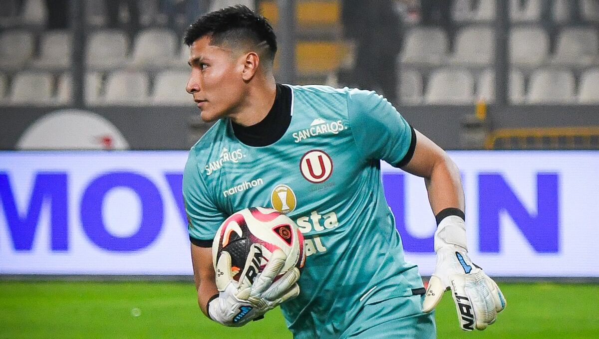 Fuente: Universitario