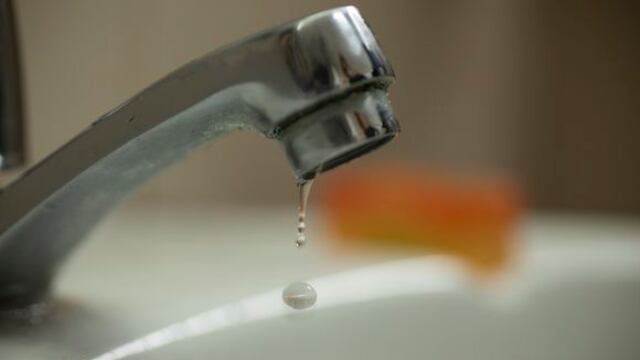 Sedapal anuncia corte de agua hoy en Lima: conoce aquí las zonas afectadas y horarios