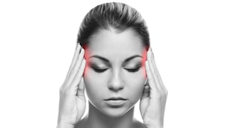 Prevención es clave para evitar intensidad de dolor de cabeza