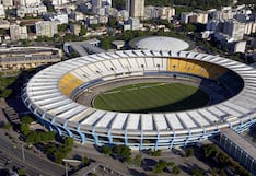 El estadio en Latinoamérica que es construido con apoyo de China y promete superar al Maracaná