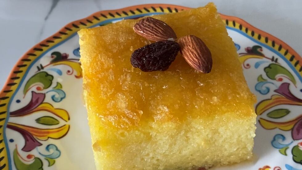Huevo chimbo, una receta de la Gastronauta.