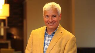 Alberto Padilla murió a los 60 años: ¿de qué falleció el periodista que trabajó en CNN En Español?