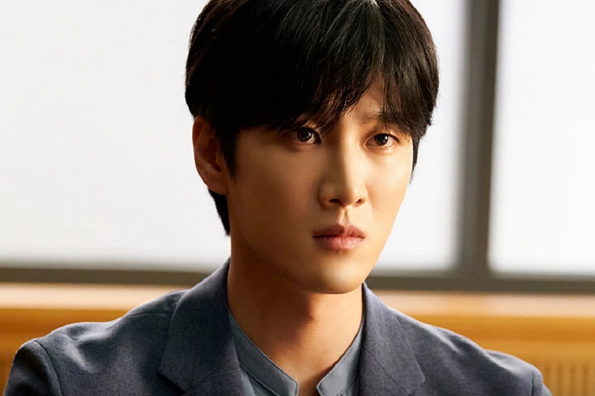 Ahn Bo-hyun interpreta a Mun Seo-ha en la serie surcoreana "Nos vemos en mi 19.ª vida" (Foto: Netflix)