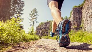 ¿Aún no las tienes?: Estas son las mejores zapatillas para trail running