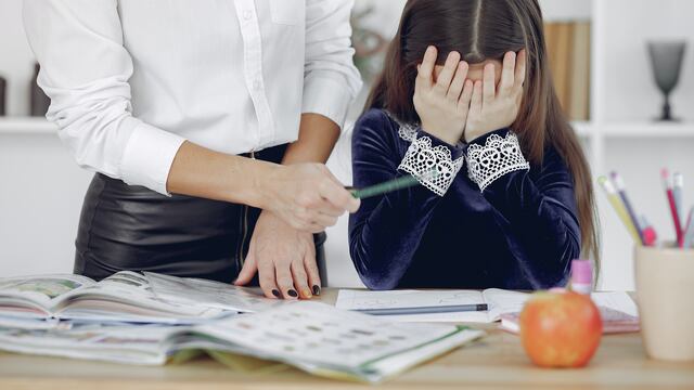 Trastorno de déficit de atención con hiperactividad: tres señales para identificar el TDAH desde el colegio