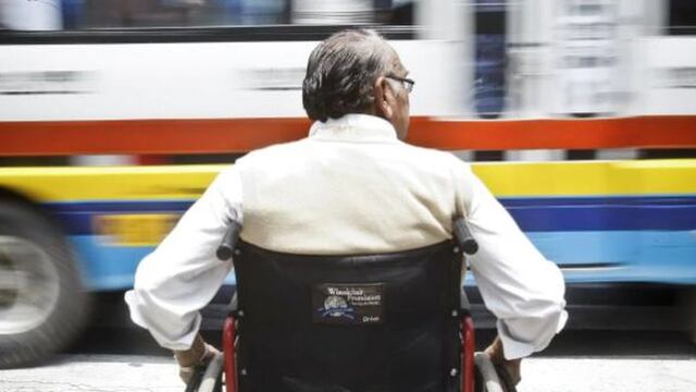 Implementan acciones de prevención y protección de personas con discapacidad durante cuarentena 