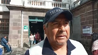 “Este país está hecho pedazos”: ecuatorianos votan entre el pesimismo y el miedo por la inseguridad | VIDEO