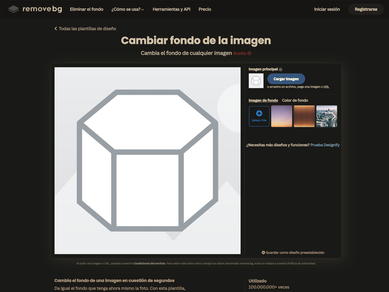 INTELIGENCIA ARTIFICIAL | Usa este espectacular truco. (Foto: MAG - Rommel Yupanqui)