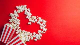 San Valentín 2023: ¿cuáles son las mejores películas románticas que puedes ver en esta fecha especial?
