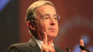Diputados chavistas piden declarar a Uribe persona "non grata"