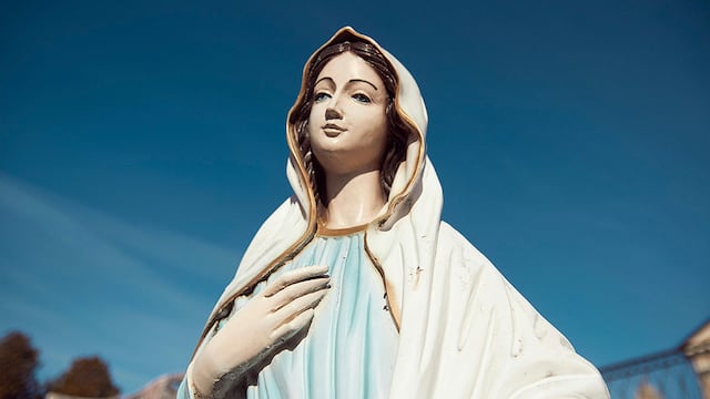 Virgen de Fátima: oración para venerarla este 13 de mayo