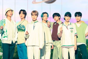 ¿Por qué se llaman BTS? La historia secreta detrás del nombre del famoso grupo