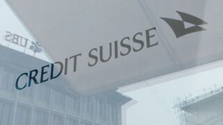 Credit Suisse cambia a su director de inversiones en plena fusión con UBS