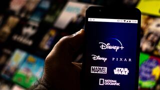 Disney+: ¿cuál es la nueva función que agregó el servicio?