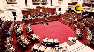 Congreso: ¿Cuál es la proyección de votos en el pleno frente al informe que busca destituir a los integrantes de la JNJ?