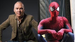 "Spiderman: Homecoming": Michael Keaton podría ser el villano