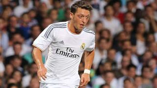 Mesut Özil: “Irme de Real Madrid fue la decisión más difícil de mi vida”