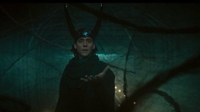 ¿Quién es “Loki, el dios de las historias”?