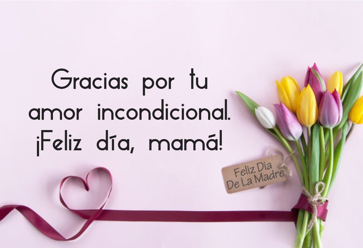 Estas son tarjetas por el Día de la Madre. (Archivo)