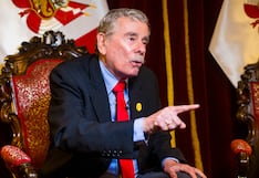 Fernando Rospigliosi: “No se pueden usar recursos del Congreso para hacer campaña en función de un candidato o de varios”