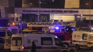 ALBA rechaza y condena ataque terrorista que dejó al menos 60 muertos a las afueras de Moscú
