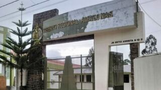 Resultados Amazonas Segunda vuelta 2022: candidato Gilmer Horna encabeza votación en la región, según conteo de ONPE 