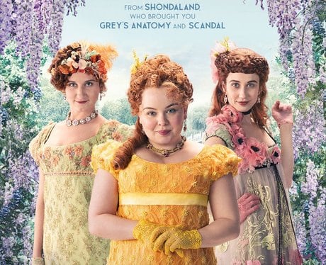 ¿Quién era Lady Whistledown en "Bridgerton"? (Foto: Netflix)
