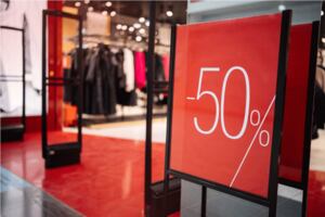 Indecopi puede sancionar hasta con 700 UIT a empresas que ofrecen promociones de venta engañosas