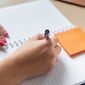 La psicología dice que las personas acostumbradas a hacer listas para todo no necesariamente tienen mala memoria, sino que son meticulosas en sus obligaciones