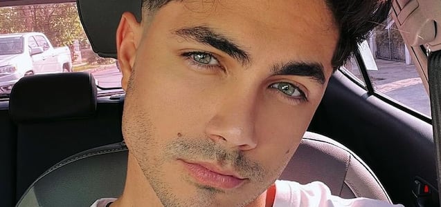 ¿Quiénes han sido las novias del actor Sian Chiong?