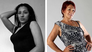 El antes y después de personalidades de la farándula peruana