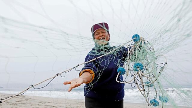 Produce: Hay 76.286 pescadores artesanales en el país