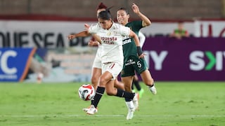 Alianza Lima vs. Universitario Femenino en vivo: a qué hora juegan, canal TV y dónde ver transmisión