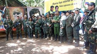 Qué tanto amenaza al proceso de paz de Colombia el regreso a las armas de Iván Márquez