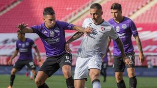 Atlas venció 1-0 a Mazatlán por la jornada 2 de la Copa por México