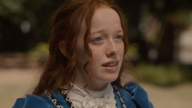 “Anne with an E”, FINAL: todo lo que pasa en el último capítulo de la serie de Netflix