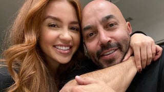 ¿Quién engañó primero? La pelea por infidelidades entre Lupillo Rivera y Giselle Soto