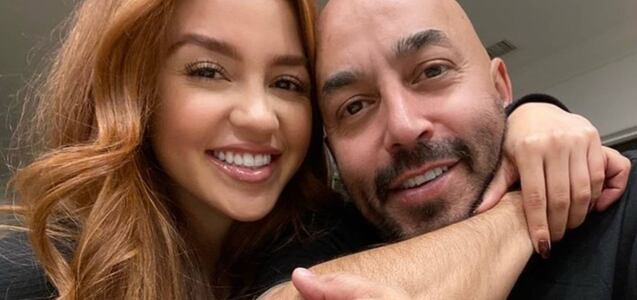 ¿Quién engañó primero? La pelea por infidelidades entre Lupillo y Giselle Soto