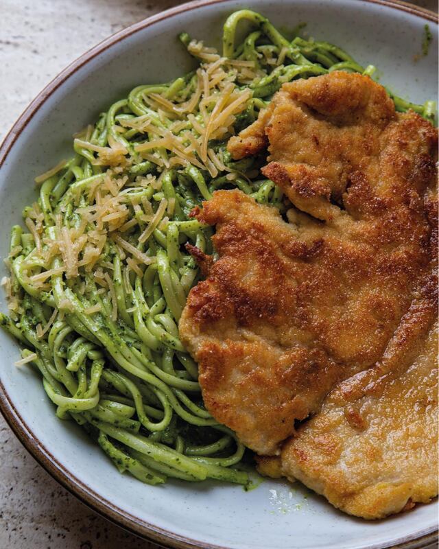 Antigua Taberna Queirolo. (Foto: Facebook)