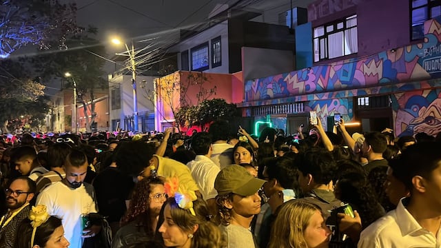 Municipalidad de Barranco no autorizó fiestas callejeras en “El Triangulito”: la polémica y las oportunidades para el espacio público