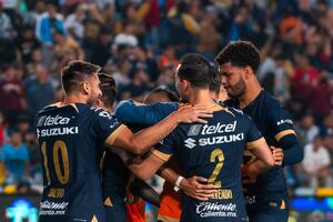 A cuartos de final de Liga MX: Pumas venció a Pachuca por penales con Piero Quispe | RESUMEN Y GOLES