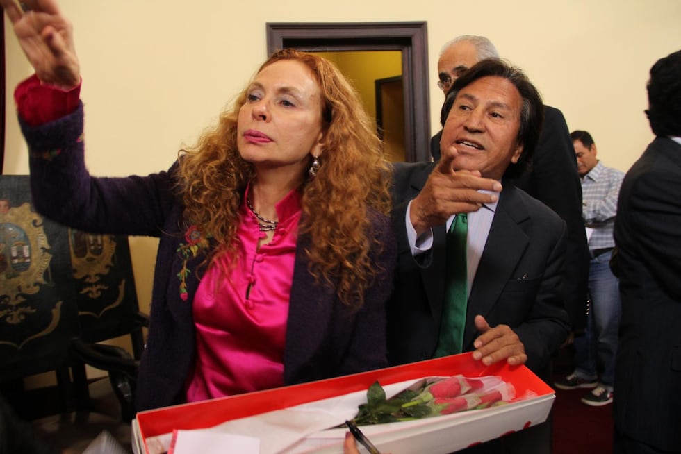 (Foto: Archivo El Comercio)