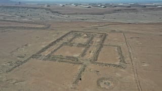 Investigadores de San Marcos descubren sitio arqueológico de la época Chimú en el valle Chicama